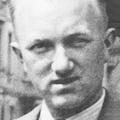 Erich Hermann Wilhelm Berndt (1907 - 1944) Profile
