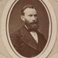 Erick F Branting (1836 - 1889) Profile