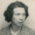 Erna Martha Boehme (1914 - 1997) Profile
