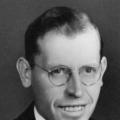 Ernest Felix Beutler (1904 - 1986) Profile