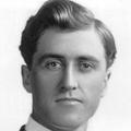 Ernest Theron Blackham (1888 - 1944) Profile