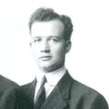 George Ervin Bair (1889 - 1974) Profile