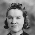 Ethel Black (1918 - 2002) Profile