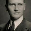Eugene Christensen Blackham (1915 - 2002) Profile