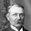 Eugene Elisha Branch (1854 - 1906) Profile