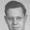 Evan Myron Bird (1918 - 1998) Profile