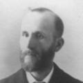 Ezra Jacob Wycoff Barnard (1830 - 1903) Profile