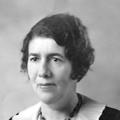 Fawn Robertson Brimhall (1889 - 1960) Profile