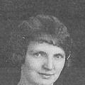 Flora Eliza Brasher (1905 - 1993) Profile