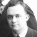 Floyd Alma Bailey (1903 - 1973) Profile