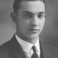 Floyd Berrett (1907 - 1986) Profile