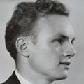 Floyd Nelson Barker (1917 - 1982) Profile