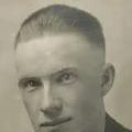 Floyd Wallace Browning (1899 - 1970) Profile