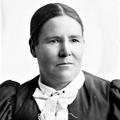 Frances Banks (1844 - 1911) Profile