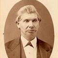 Francis Almon Brown (1822 - 1894)