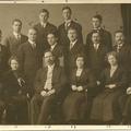 Mission photo of Frank Hamilton Beckstead