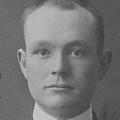 Frank Hamilton Beckstead (1889 - 1964) Profile