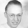 Francis Oscar Boyer (1917 - 1989) Profile