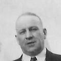Frank Bacon (1892 - 1953) Profile