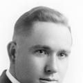 Frank Bradley Bowers (1892 - 1973) Profile