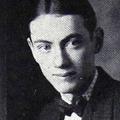Frank Webb Barber (1910 - 1993) Profile