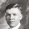 Fred Shill Biggs (1898 - 1975) Profile
