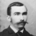 Frederick Beesley (1864 - 1940) Profile