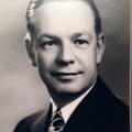 Frederick Morley Ball (1911 - 1987) Profile