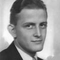Frederick William Babbel (1915 - 2001) Profile