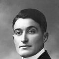 Frederick William Barker (1892 - 1977) Profile