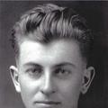 George Alfred Bowles (1900 - 1985) Profile