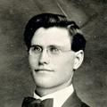 George Alma Bagley (1886 - 1975) Profile