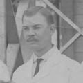 George Alma Brown (1886 - 1970) Profile