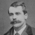 George Batt (1854 - 1918) Profile