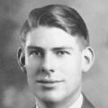 George Blair Bradshaw (1918 - 1995) Profile