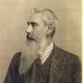 George H Booth (1833 - 1911) Profile