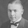 George Henry Bennett Jr. (1905 - 1987) Profile