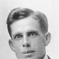 George Jefferson Butterfield (1888 - 1965) Profile