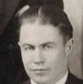 George Max Beal (1907 - 1976) Profile