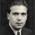 George Ross Biesinger (1918 - 1973) Profile