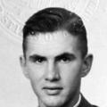 George Rowland Blake (1918 - 2016) Profile