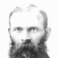 George Simon Barker (1857 - 1895) Profile