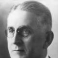 George Taylor Badger (1879 - 1943) Profile