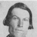 George Washington Bean (1831 - 1897)