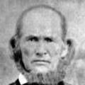 George Washington Bradley (1813 - 1891) Profile