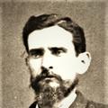 George Wilcox Burridge (1813 - 1891)