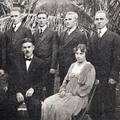 Tahitian Missionaries