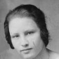Gertrude Marie Blonquist (1903 - 1989) Profile