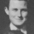 Glen Mervyn Borg (1914 - 1999) Profile