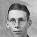 Glynn Colin Bennion (1918 - 1986) Profile